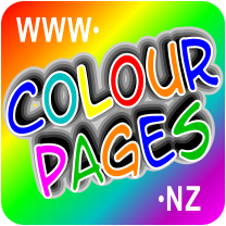 COLOUR PAGES COLOUR PAGES •NZ WWW•